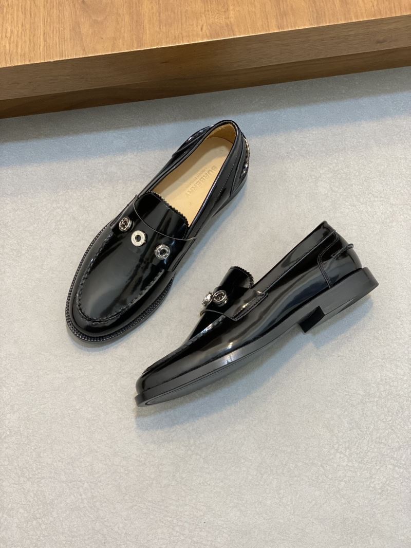 Burberry Business Shoes